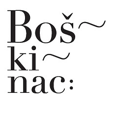 Boškinac